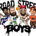 Broad Street Boys (@IgglesNews) Twitter profile photo