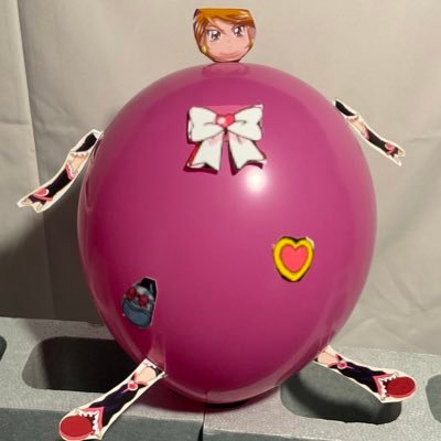 BotaiDaisu8166's profile picture. 膨体大好きです！