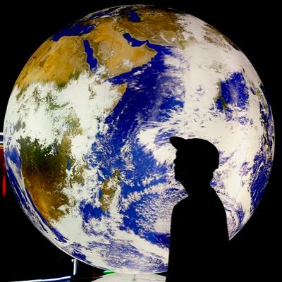 juanTB14's profile picture. EO Data Scientist / PhD in Earth Observation 
Geographer