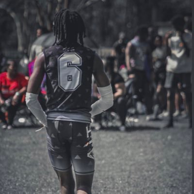 majah_vh's profile picture. • Damajah Banks • CB/WR• 5’11 170 • 478-841-6621 •damajahbanks@gmail.com