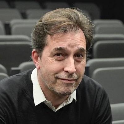 Directeur des Filières Artistiques @INSAToulouse