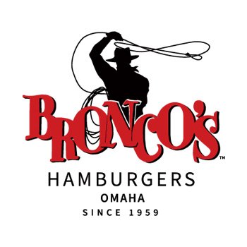Bronco Burgers