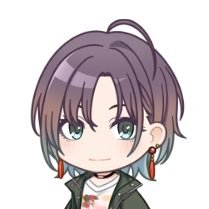 kirinn_283's profile picture. 浅倉透担当 ブルースカイもやってます↓