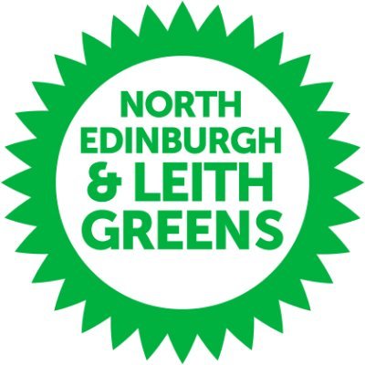 Official account of North Edinburgh and Leith Greens run by the one and only @mtucksss