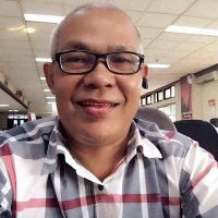 Haris Nurtono 🇲🇨 (@harisnurtono) 's Twitter Profile