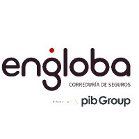 Engloba - PIB Group(@englobagrupo) 's Twitter Profile Photo