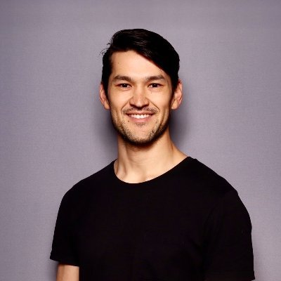 TayMcLoughlin's profile picture. Co-founder at https://t.co/3RshbEHn9X, an AI assistant for the Office of the CEO | Part-time sailor for fun ⛵️