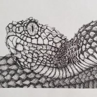 The Instance (@art_instance) Twitter profile photo