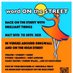 Word ON the Street (@wots_dingwall) Twitter profile photo Word ON the Street (@wots_dingwall) Twitter profile photo