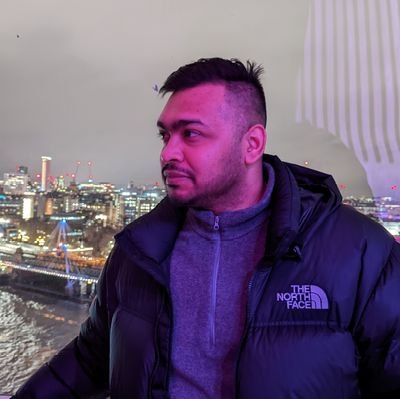 Alphatiger91's profile picture. Indian