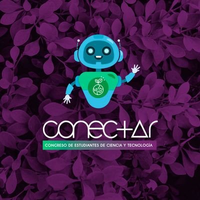 Congreso de Estudiantes de Ciencia y Tecnología. Organizado por estudiantes de la @UNLP, con el apoyo de @LaFUA