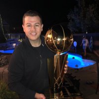 Bryan Hayes (@hayestsn) 's Twitter Profile Photo Bryan Hayes (@hayestsn) 's Twitter Profile Photo