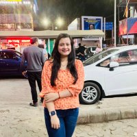 Anchal Singh(@aanchal3125) 's Twitter Profile Photo