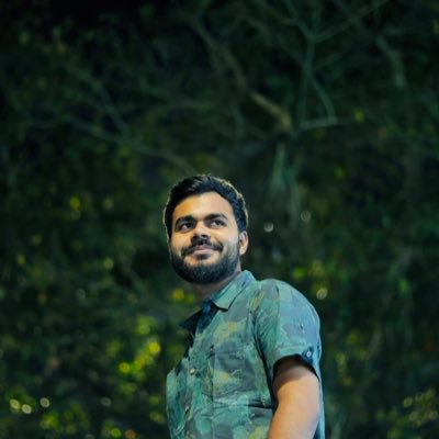 Absar_Bazmi's profile picture. 