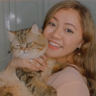 helloimcessy's profile picture. 