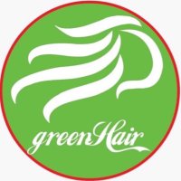 greenhairfactory uri(@greenhair_uri) 's Twitter Profile Photo