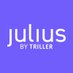 Julius by Triller (@juliusworks) Twitter profile photo Julius by Triller (@juliusworks) Twitter profile photo