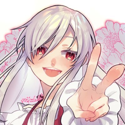 【🎨イラスト･🖌キャラクターデザイン】ご相談は下記メールアドレスまたはURLからお願いします／成人済 イラスト描き 創作(時々創作BL) ファンアート 普段好きなもの描いてます／