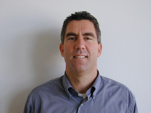 CEO of Tech Traks, Inc., Dawg fan.