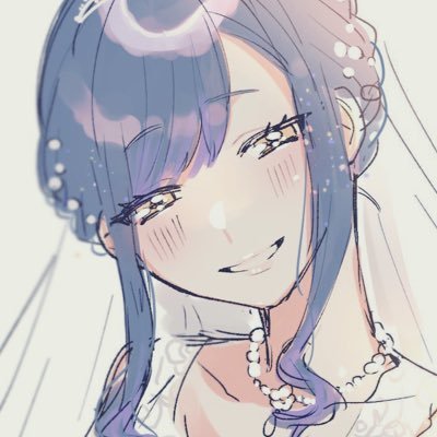 🌙さんのプロフィール画像