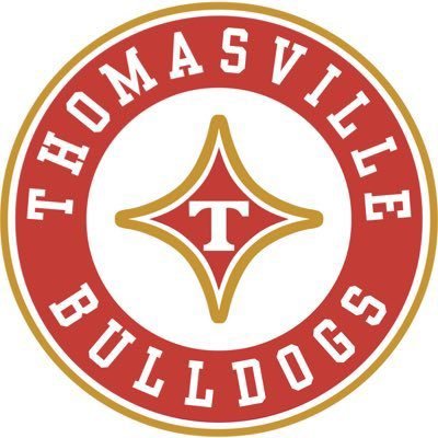 Thomasville Football
