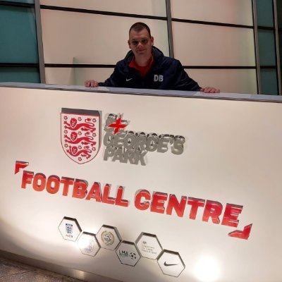Current Uefa B student ⚽️ | Burton Abion Women's Analyst & Coach | BCFC supporter | All views are my own