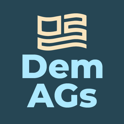 Democratic AGs