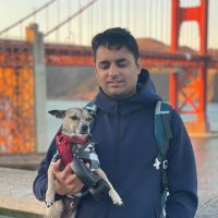 praful (dog talker) 🐶 🐬 (@prafulfillment) 's Twitter Profile Photo