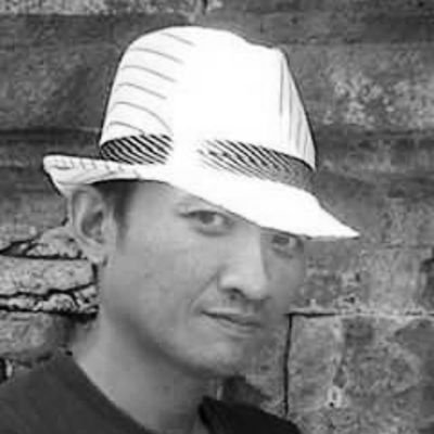 jamal_sangaji's profile picture. 