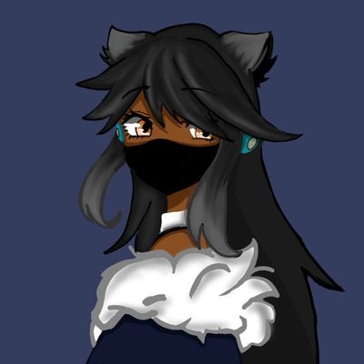 Ninjala gamer dog of lowest rank. Member of Team Fox 🦊 profile picture done by @LK_Sakura_san Banner made by @Vinny83575390