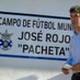 José Rojo Pacheta (@pacheta_oficial) Twitter profile photo