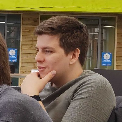 SnipePenguin's profile picture. Software Engineer. Tokusatsu addict. I play card games and build things. Sometimes I tweet quality content.