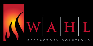 WAHLrefsolution's profile picture. Wahl Refractory Solutions manufactures over 200 brands of high-quality refractories for field installations.