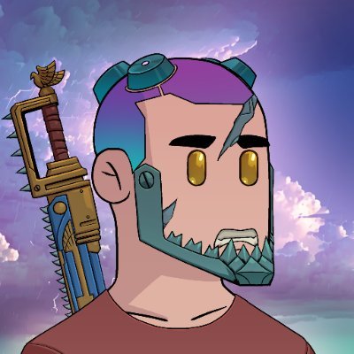 SriwijayaFans_'s profile picture. web3 enjo0yerr