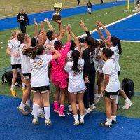 Abilene Lady Eagle Soccer(@AHS_Women_Soc) 's Twitter Profile Photo