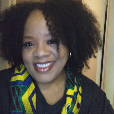 sabrinalshade's profile picture. PhD Student @FSU Dept. of History I Neurodivergent advocate I #FAMU 🧡🐍🧡 Alumna x2 I NCNW💜🖤I McKnight Doctoral Fellows I Tweets are my own!