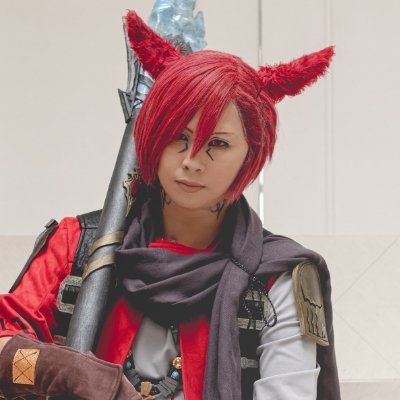 Saberrei7's profile picture. Cosplayer | loves drawing and taking photos sometimes 😅