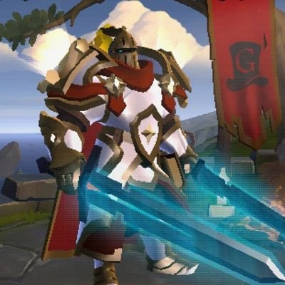 sabe19810722's profile picture. 元ブレイブオンラインプレイヤーどす。
今はサマナーズウォーとアルビオンオンラインやっとります。