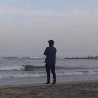 DhanushKaluvala's profile picture. Film Maker.