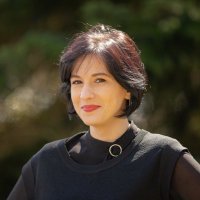 Djamila Aouada (@aouadadjamila) 's Twitter Profile Photo Djamila Aouada (@aouadadjamila) 's Twitter Profile Photo