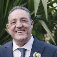 giuseppe alicandro (@agnenaalicandro) 's Twitter Profile Photo