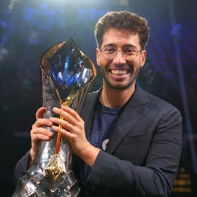 mithygg Profile Picture