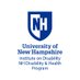 NH Disability and Health Program (@nhdhp) Twitter profile photo NH Disability and Health Program (@nhdhp) Twitter profile photo