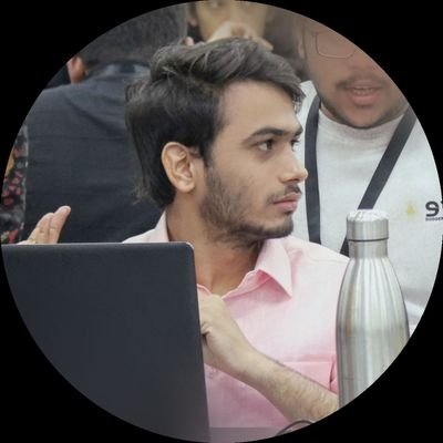 Weeb | CyberSecurity Professional | Cloud Guy | Information Security | FullStack Dev | API Expert | Remote Work | Linux