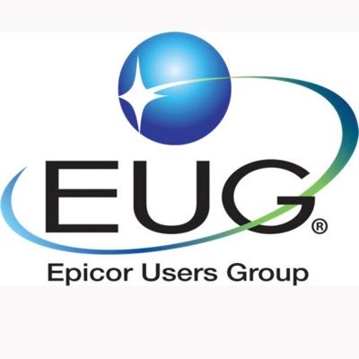 The EUG are an independent, global organisation comprised of companies using @epicor software. Email Lisa.leah@eugltd.co.uk for all UK event/training info.