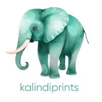KalindiPrints(@KalindiPrints) 's Twitter Profile Photo