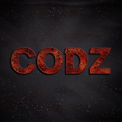 YouTube| CODz Plays & CODz Plays2 twitch- CODz_Plays