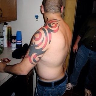 rcolorguard's profile picture. 