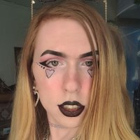 Krystal Swords (krystal.swords.gay arc) (@krystalswords) 's Twitter Profile