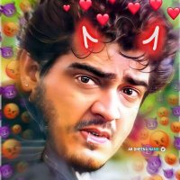 AK Dheena 👑Nambiraj(@AkDheenaNambi) 's Twitter Profile Photo